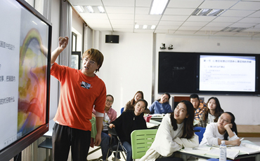 碩果累累，120秒帶你看十年教育援青成績單