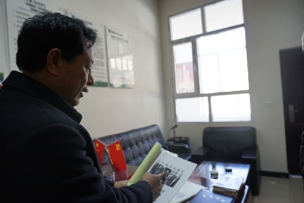 破陳規(guī)陋習(xí)，樹(shù)文明新風(fēng)——青海省循化縣推進(jìn)移風(fēng)易俗倡導(dǎo)“紅白事”簡(jiǎn)辦見(jiàn)聞