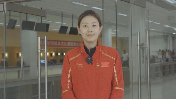 五四青年節(jié)：紀曉晶寄語青少年加入“選星計劃”